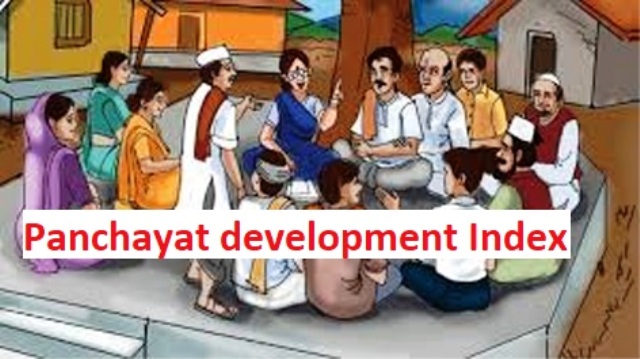 J&K Govt all set to introduce Panchayat development Index | The Dispatch