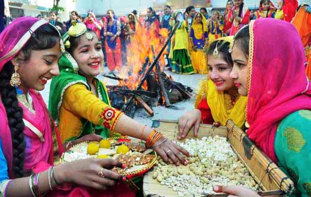 Significance Of 'Lohri Festival' Of Duggar Pardesh
