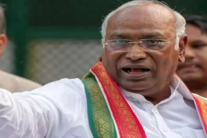 BJY was not for winning elections but to counter hatred spread by BJP, RSS: Kharge