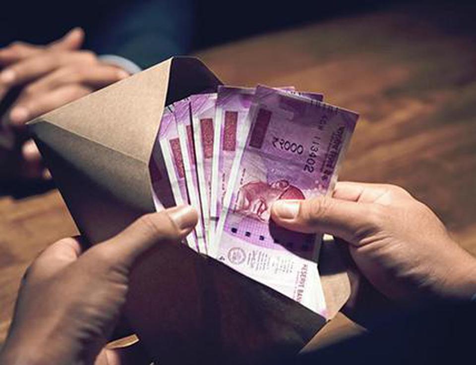 Cash is King after Note Ban