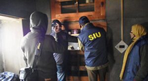 Vital evidences seized during SIU raids in north Kashmir’s Kupwara
