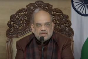 Action plan for 'Secure J&K' in 3 months; past 18 months’ terror incidents in Jammu region to be probed: Shah