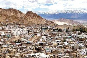 Political representation, safeguards, employment key concerns in Ladakh: Report