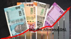 Centre likely to hike Dearness Allowance by 4% to employees, pensioners