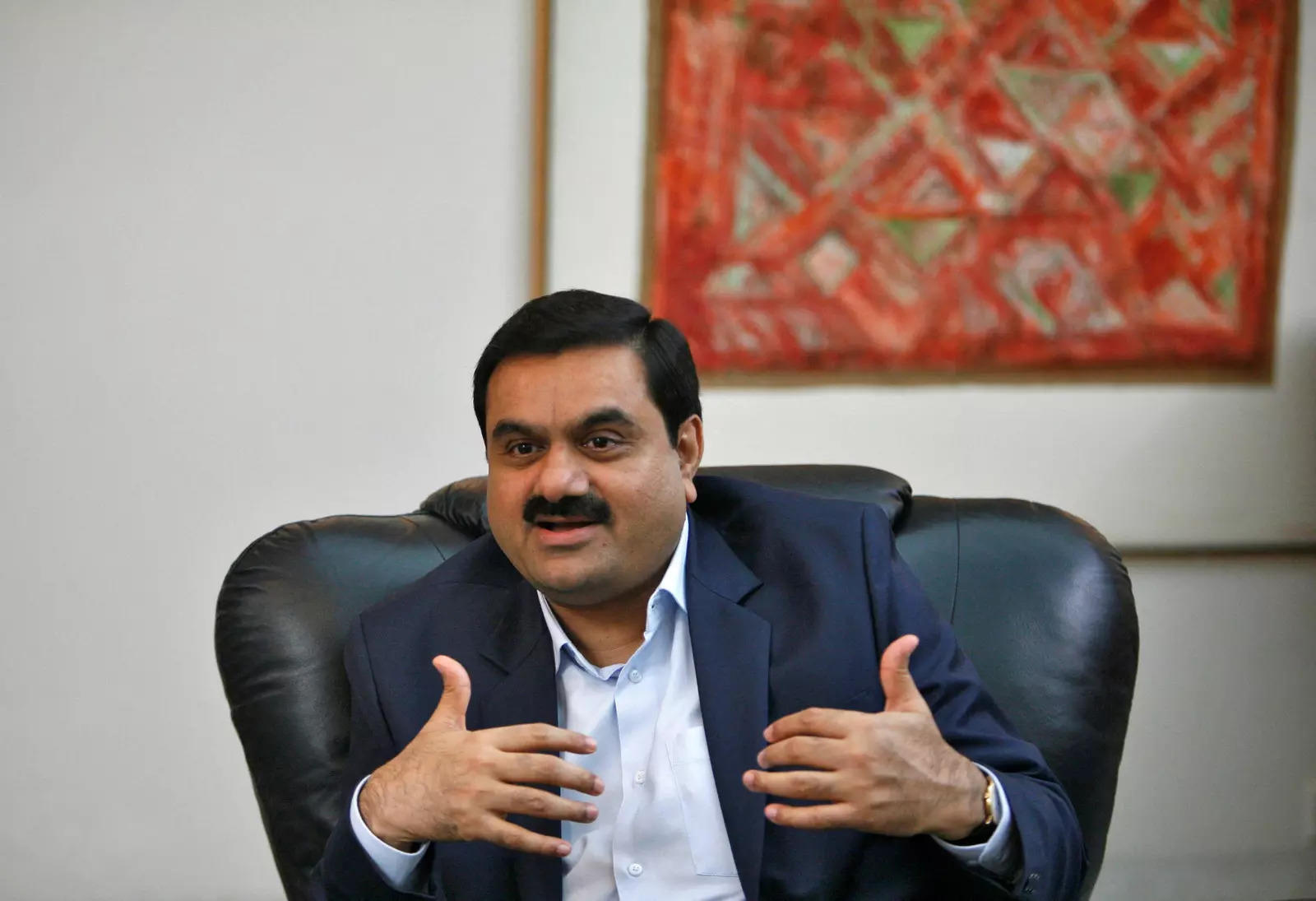 Rs 255 Cr loaned to Adani, does J&K Bank need to worry?