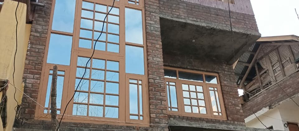 SIU attaches 4 houses in Srinagar for harboring militants