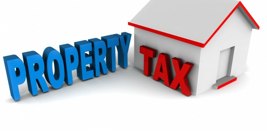 J&K to impose property tax from April 1