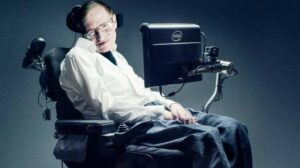 Stephen Hawking: Life, Work