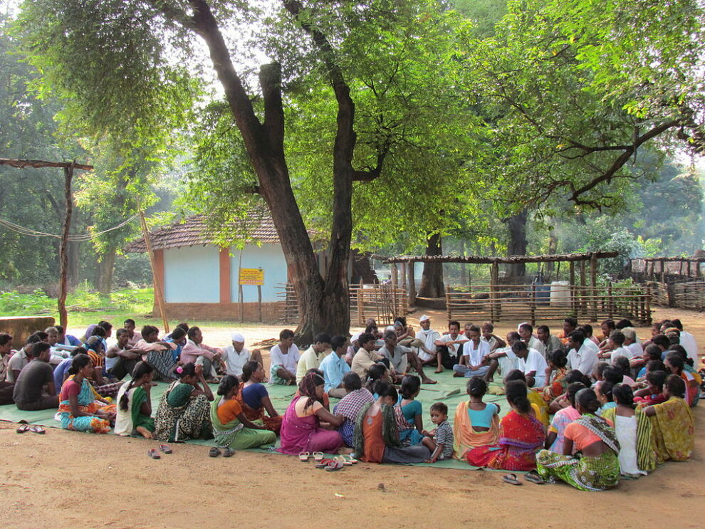 Strengthening Panchayats | Path to Rural Rejuvenation