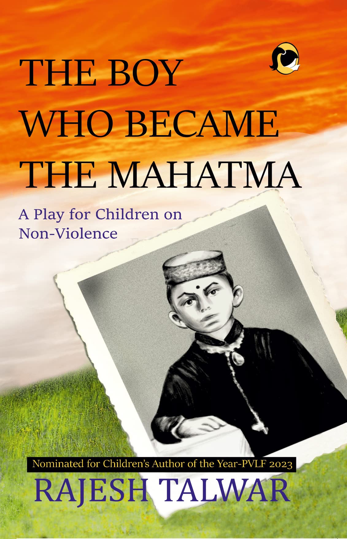 This play for young readers seeks to inform them about the fascinating boyhood years of Mahatma Gandhi