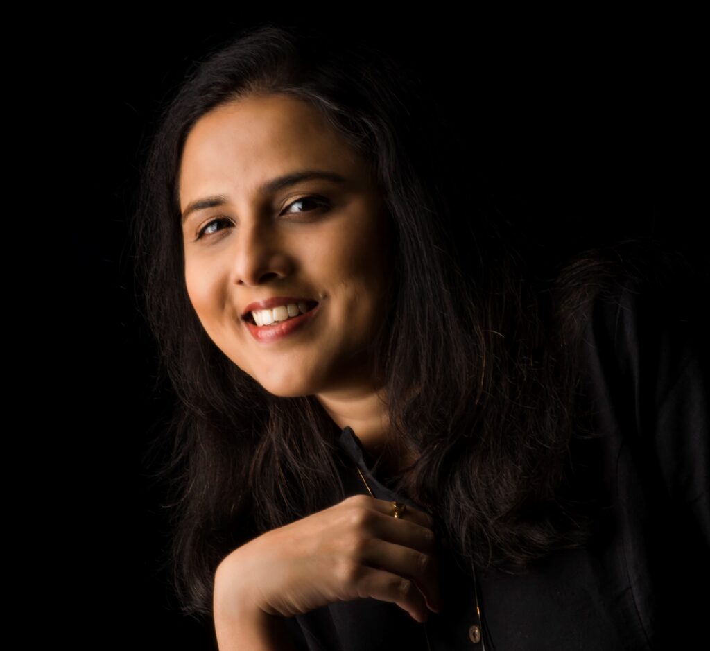 How Women Work: Aarti Kelshikar on intricate ties between women ...