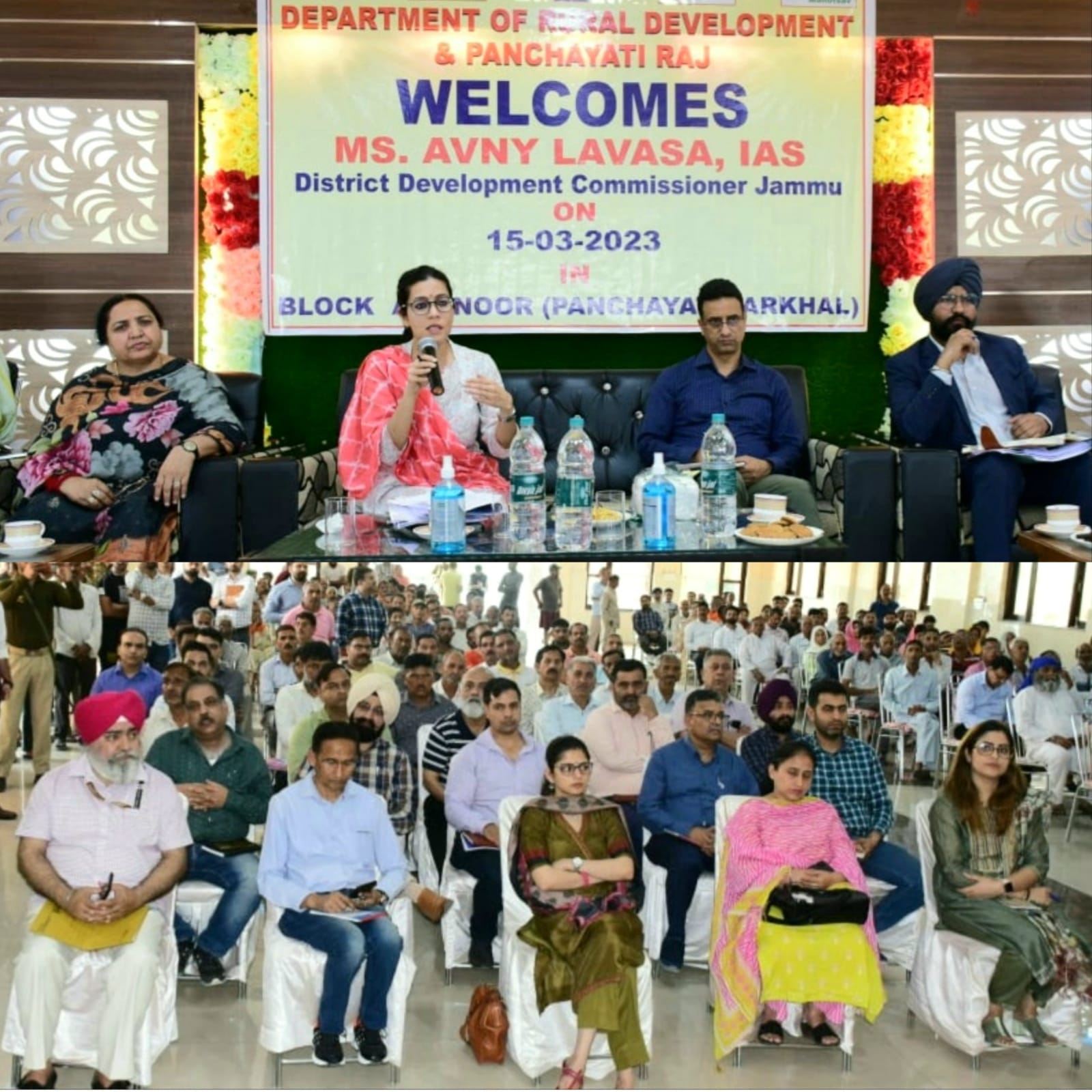 PBMI schemes aims to make therapeutic drugs accessible in Jan Aushadhi