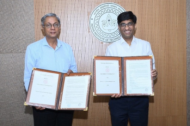 IIT Kanpur, Reliance Life Sciences join forces to revolutionize Gene Therapy