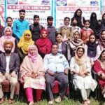 Farmers Centric Training Programme commences at JU Poonch campus