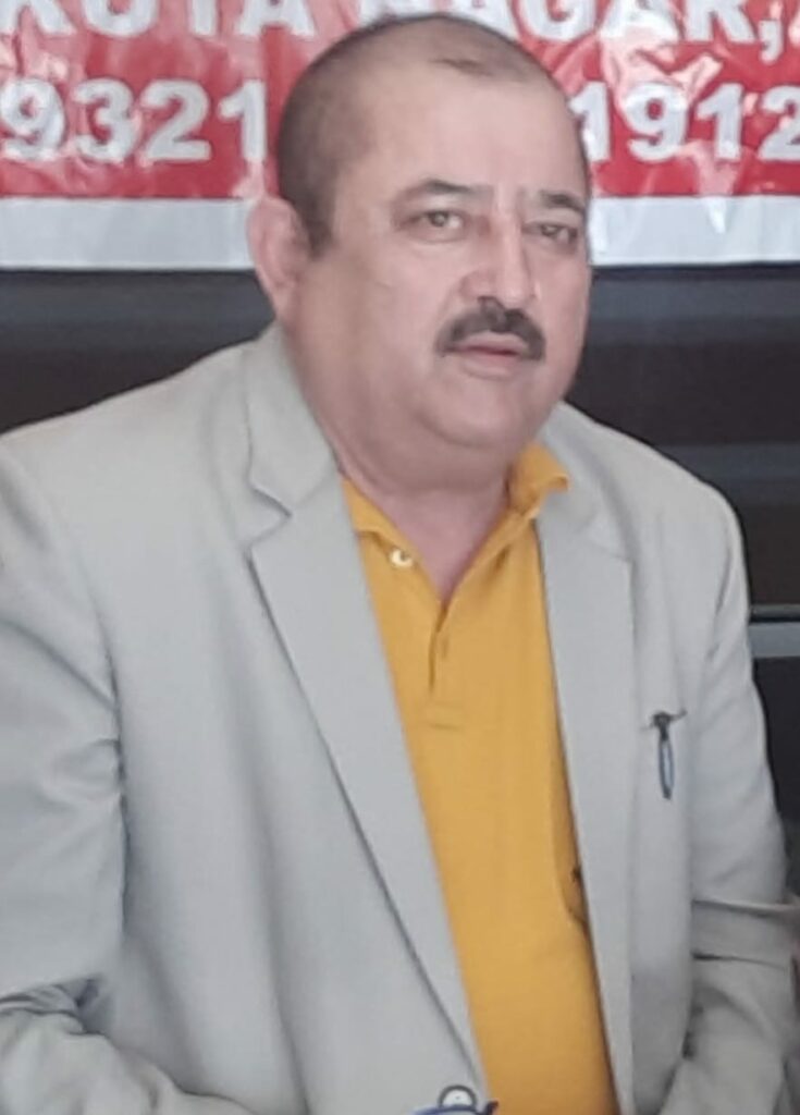 People suffering because of rise in prices of essential commodities