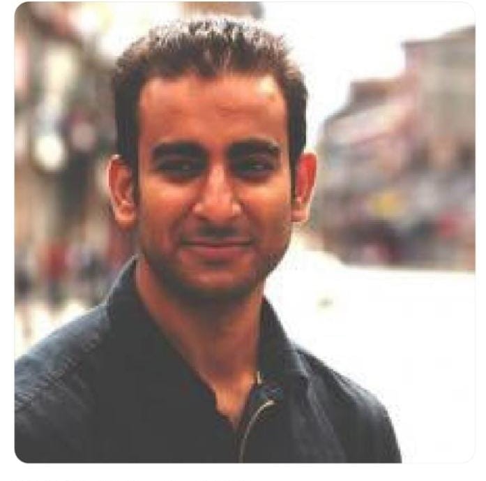 Freelance journalist Irfan Mehraj arrested by NIA in Srinagar, moved to Delhi