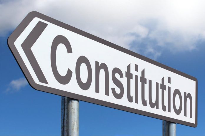 ‘State’ Of Head: What Constitutional Norms?