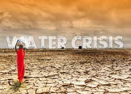 Emerging Water Crisis: Quality & Conservation Critical