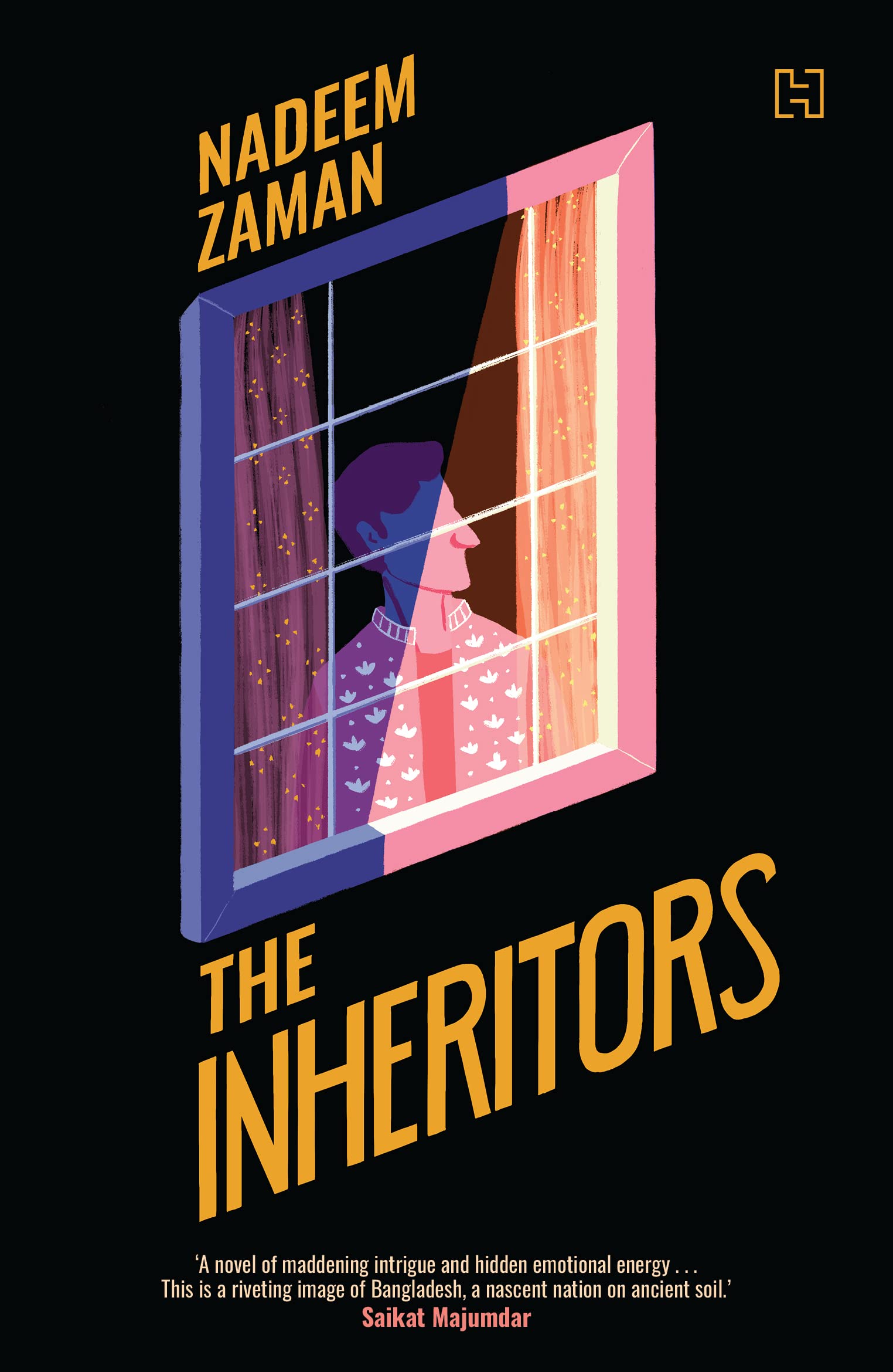 "The Inheritors": In this novel, Nadeem Zaman paints a rich portrait of Dhaka and its people in the clutch of stupefying change