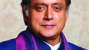 Dr. Shashi Tharoor writes: On Ambedkar, The Constitutionalist