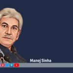 LG Manoj Sinha seeks peoples’ cooperation for successful Amarnath Yatra