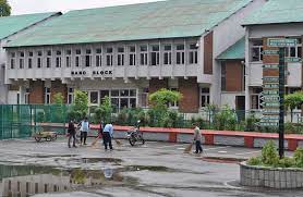 Presentation Convent Hr Sec School Rajbagh ‘violates’ FFRC transportation fee orders
