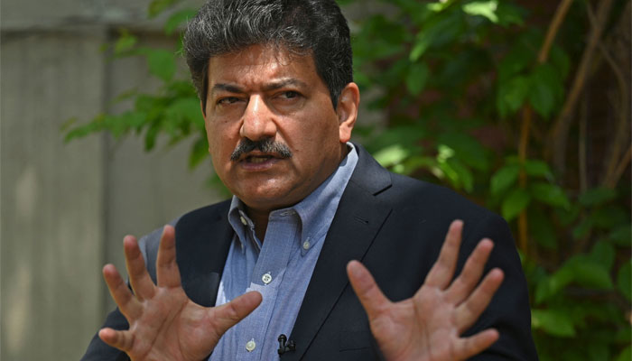 ‘We can’t fight India’: Former Pak Army Chief had planned Modi’s visit in 2021, foiled by Imran, claims journalist Hamid Mir