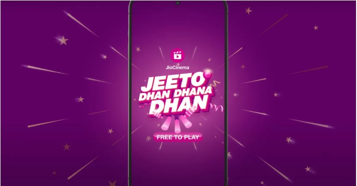 Jio Cinema announces 10 Jeeto Dhan Dhana Dhan Car Winners