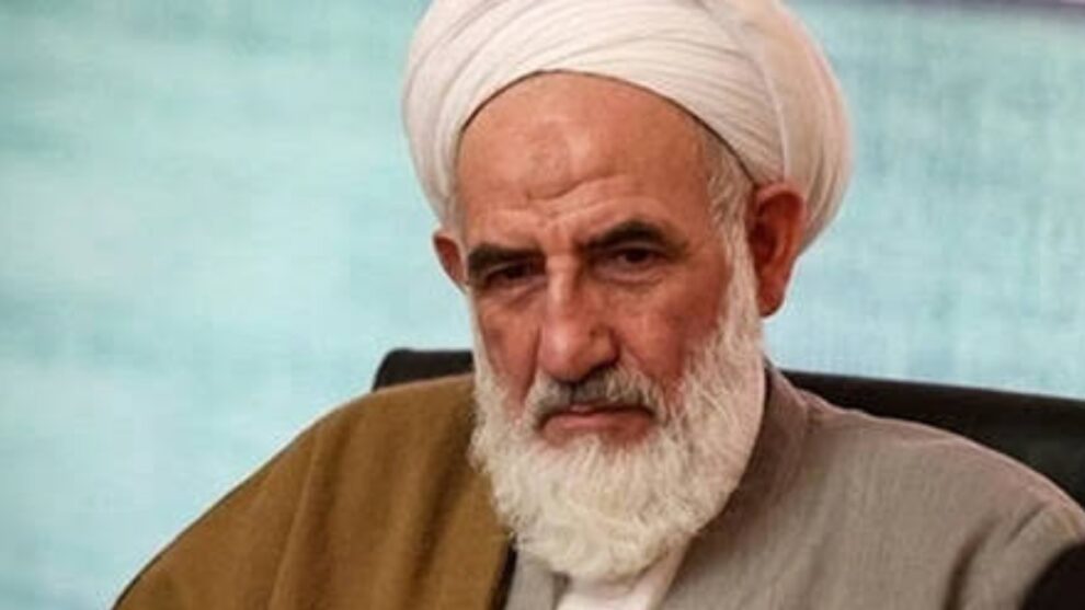 Powerful Iranian cleric Abbas-Ali Soleimani assassinated