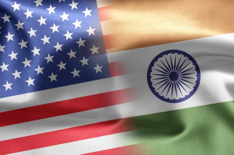 India-America Ties: Twists & Roundabouts