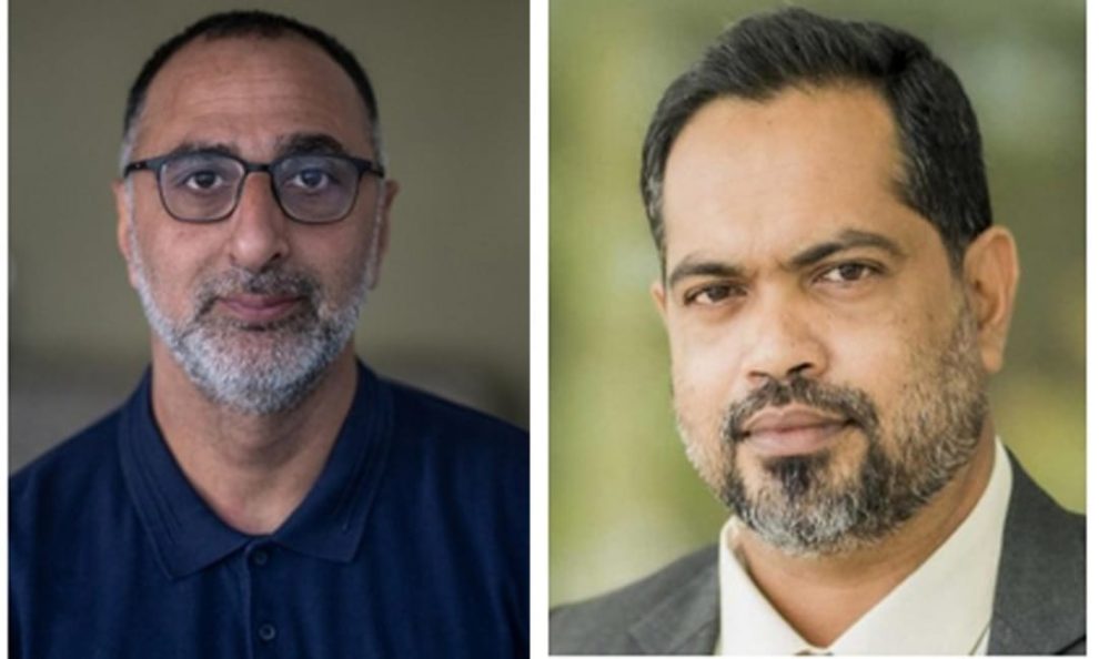 AP’s Eranga, Rafiq Maqbool win Pulitzer for Sri Lanka coverage