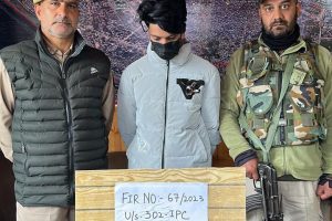 Accused involved in stabbing man in Srinagar arrested, says police