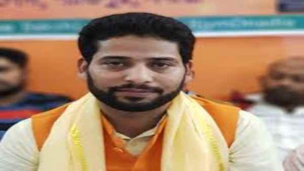 DDC member of BJP booked for assualt, harrasment in Srinagar