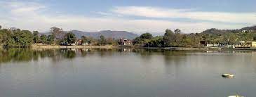 Ritual haircuts, overuse of fertilizers, poisonous pesticides pose big threat to Surinsar-Mansar Lake