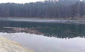 Nilnag Lake craves for administration's attention; locals demand development, promotion of destination