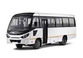 Special Mini-Buses to ply on 14 routes in Srinagar
