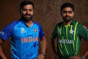 World Cup 2023: India to face Pakistan in Ahmedabad on Oct 15