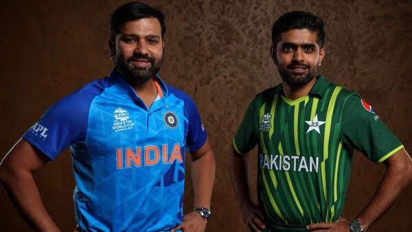 World Cup 2023: India to face Pakistan in Ahmedabad on Oct 15