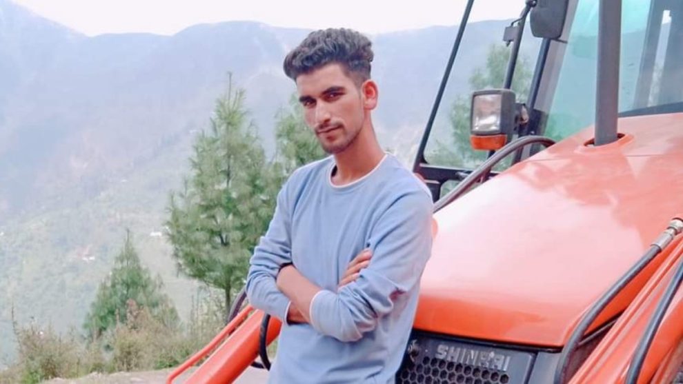 Qazigund youth allegedly hit by JCB driver from Assam dies in Saudi Arabia