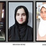 3 Kashmiri Students nominated for Japan-Asia Youth Exchange Program