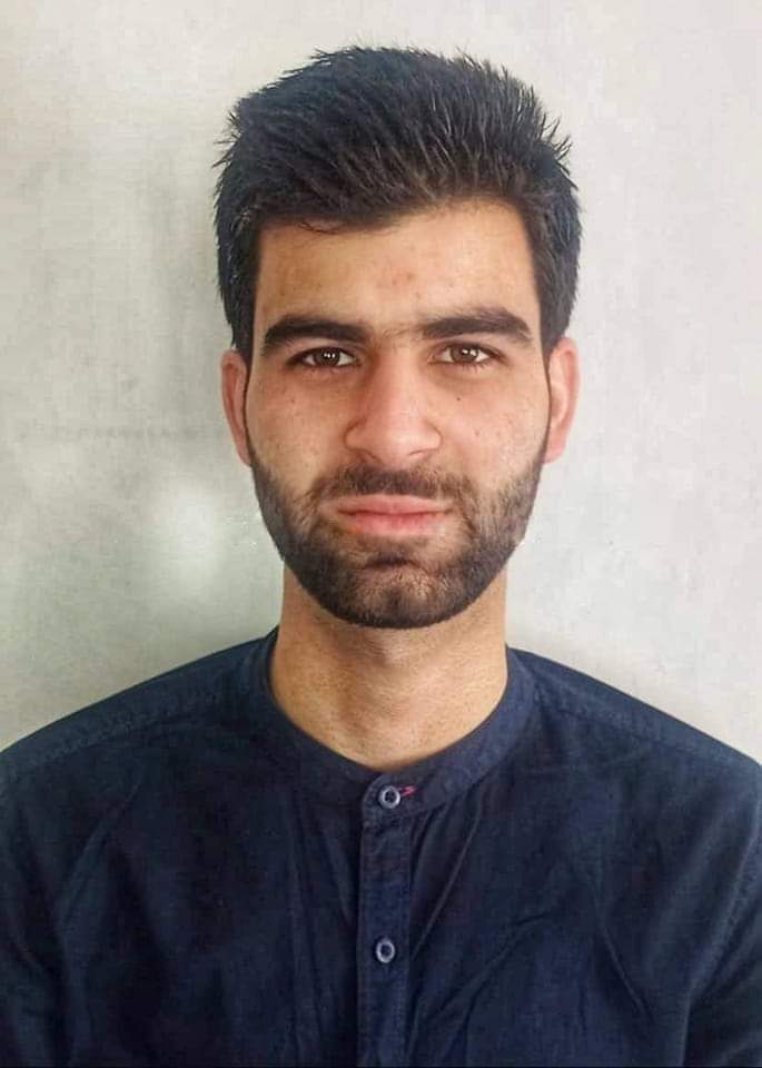 NEET: Abdul Basit from Pulwama secures 113th rank