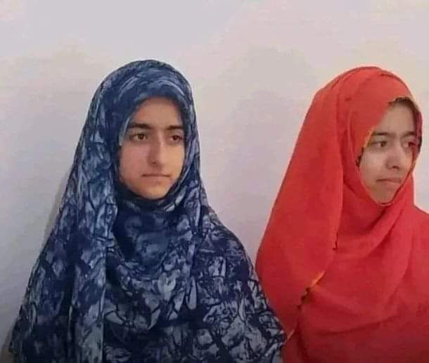 Twin sisters from Kulgam qualify NEET exam