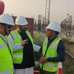 PM’s “Gati Shakhti”  gives impetus to Infrastructure Development: Rana