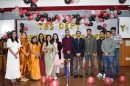 JU Bhaderwah campus organizes fresher cum farewell function