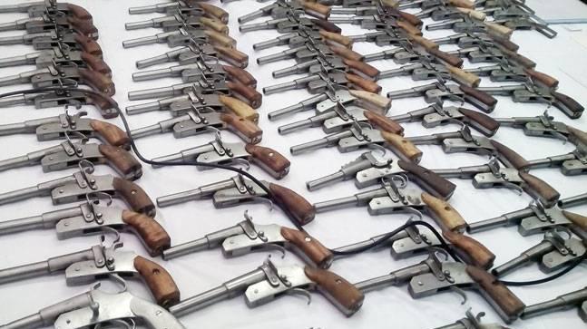 Govt issues instructions for obtaining individual arms license