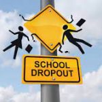 There is visible dropout trend among Class VII students in J&K: MoE