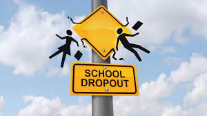 There is visible dropout trend among Class VII students in J&K: MoE