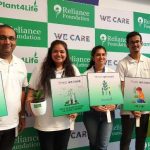 On WED, Reliance Foundation launches ‘Plant4Life’ initiative for greener tomorrow
