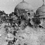 Nehru, Ram Janmabhoomi & Babri Masjid