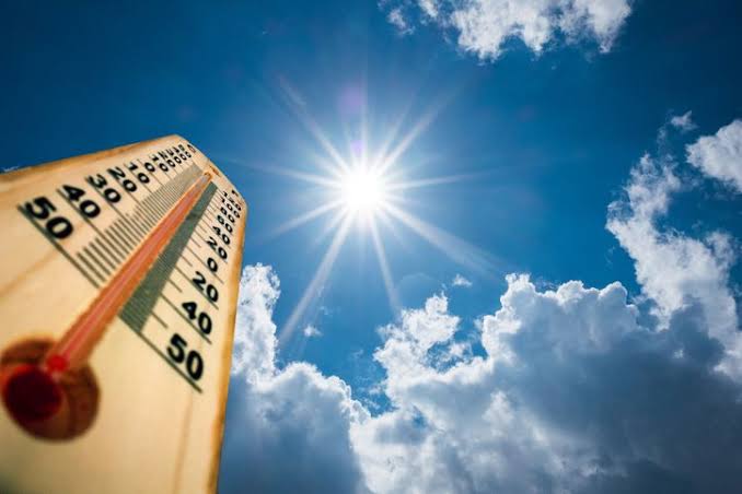 At 35°C, Srinagar records seasons hottest day; respite from June 24 onwards, says MeT